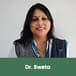 International School of Management, Patna, Assistant Professor: Dr. Sweta